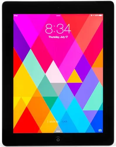 Apple iPad 4