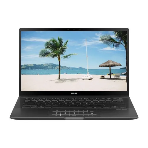 Asus Zenbook Flip