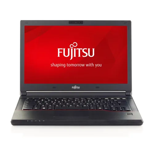 Lifebook