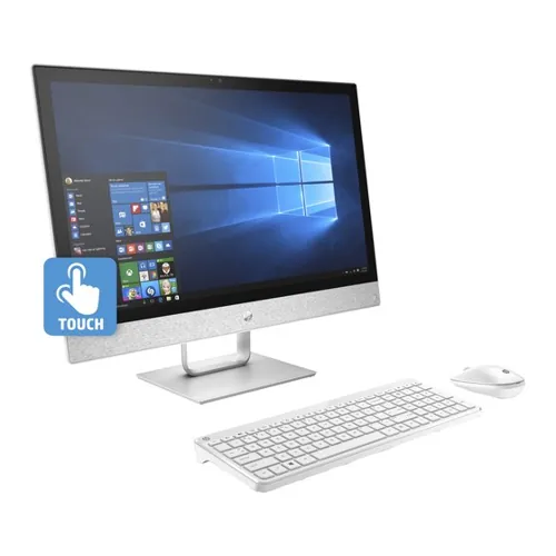 HP All-in-one