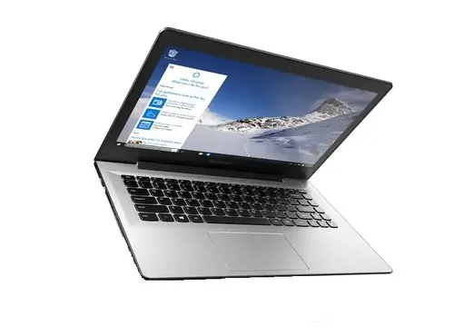 Lenovo IdeaPad