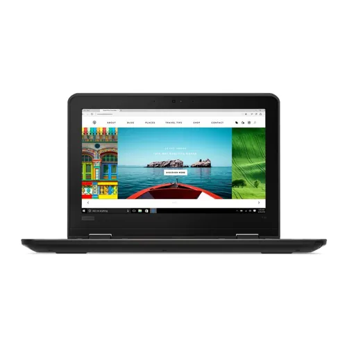 Lenovo ThinkPad 11