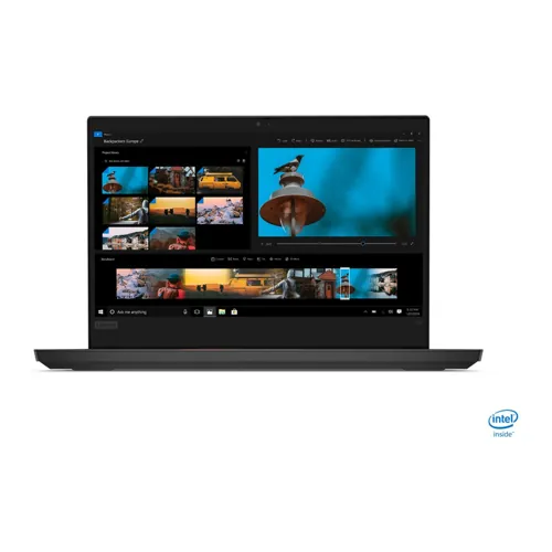 Lenovo ThinkPad E