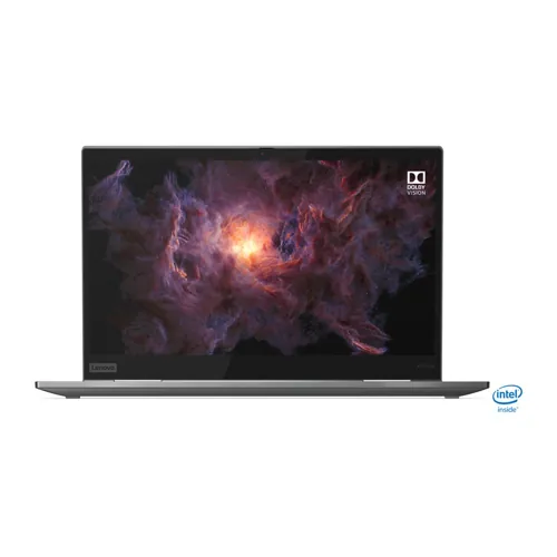 Lenovo ThinkPad Yoga