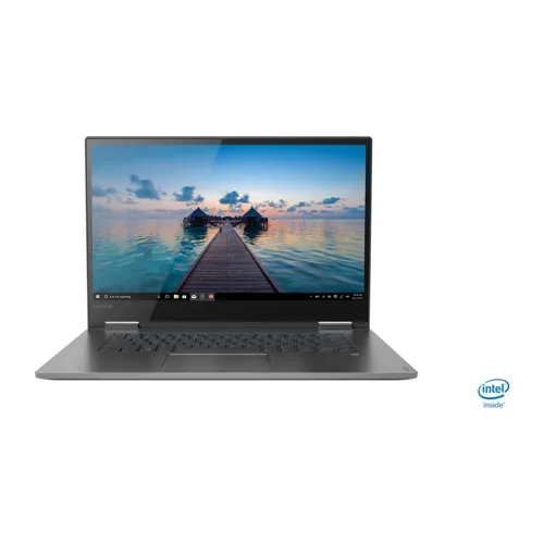 Lenovo Yoga