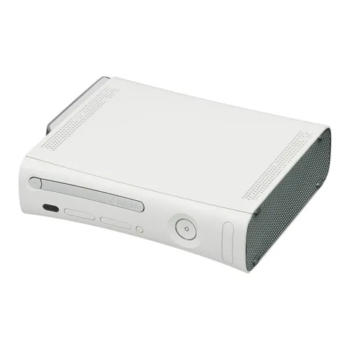Microsoft X-box 360