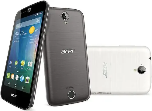 Acer Liquid Z320 Z330
