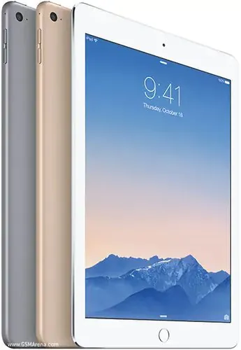 Apple Ipad Air