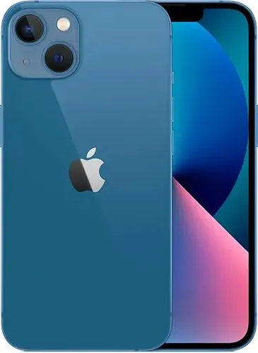 Apple Iphone