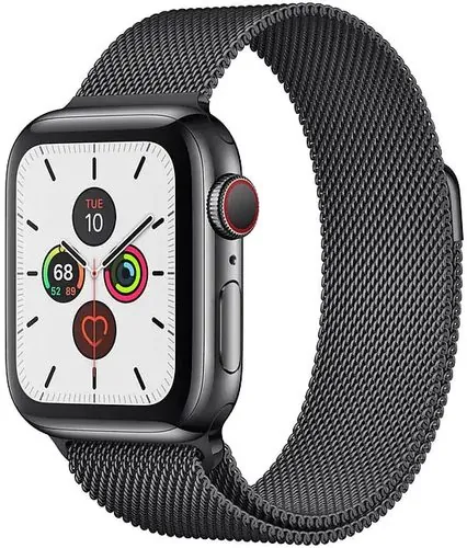 Apple Watch Series 5