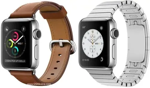 Apple Watch2 S2 38mm1