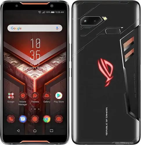 Asus Rog Phone
