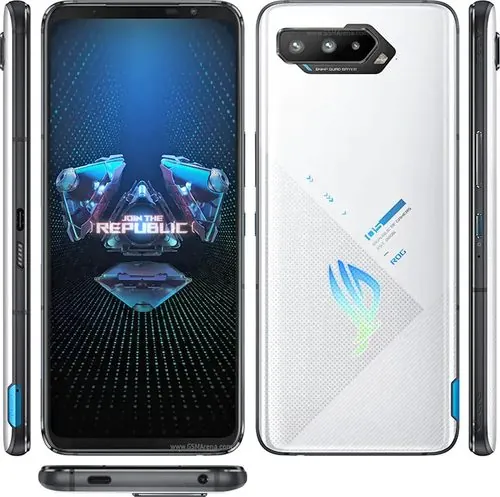 Asus ROG Phone 5