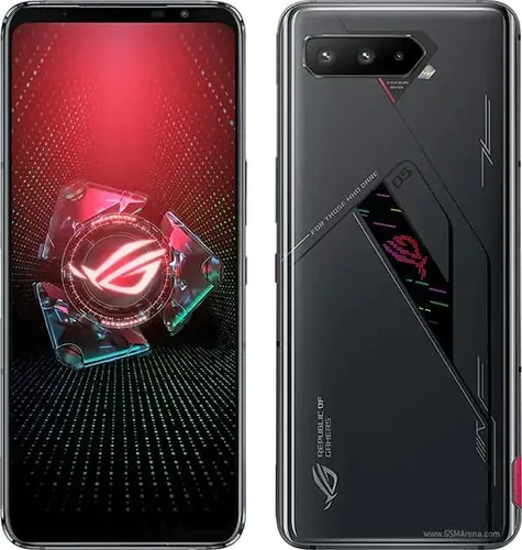 Asus Rog Phone 5 Pro