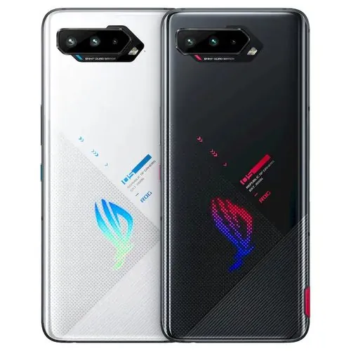 Asus Rog Phone 5s