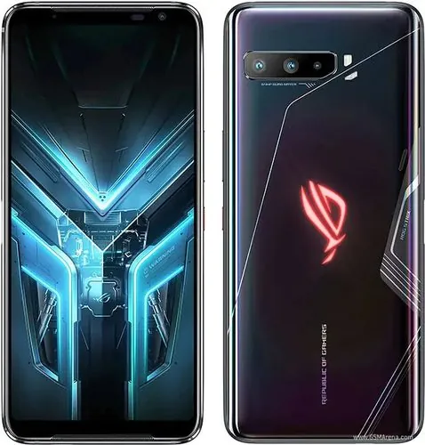 Asus Rog Phone3 Strix