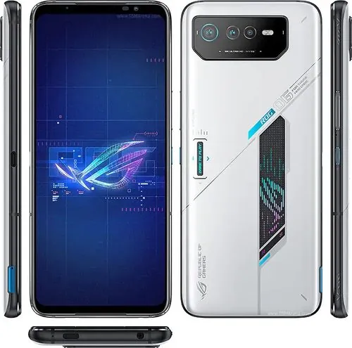 Asus Rog Phone6