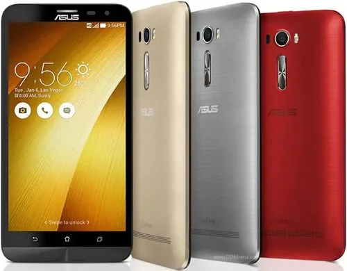 Asus Zenfone 2 Laser ZE601KL
