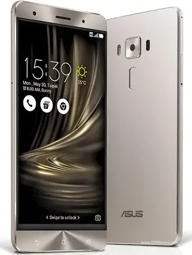 Asus Zenfone 3 Deluxe ZS570KL