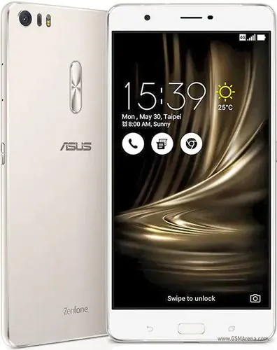Asus Zenfone 3 Ultra ZU680KL