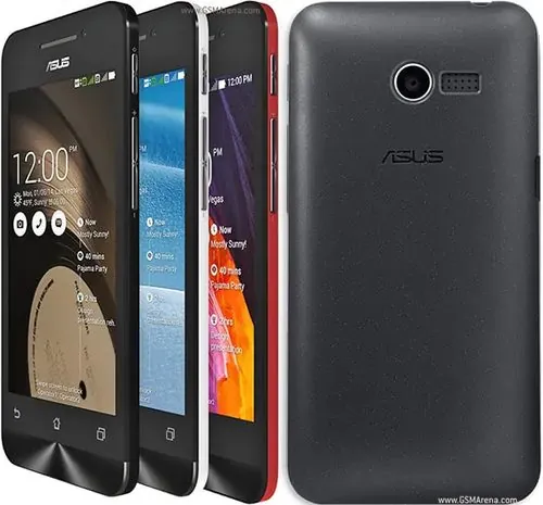 Asus Zenfone