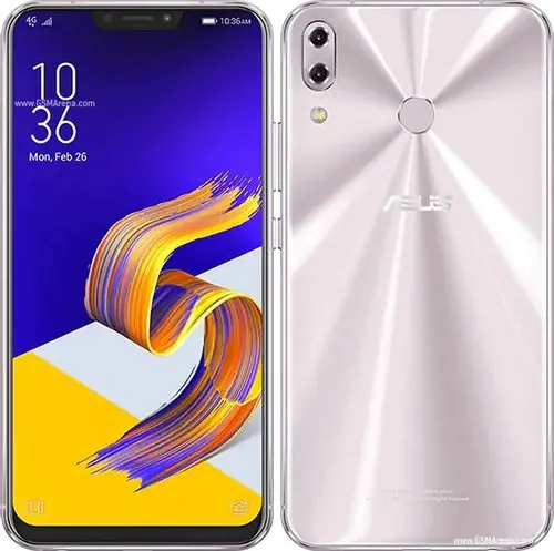 Asus Zenfone 5 Ze620kl 5z Zs620kl
