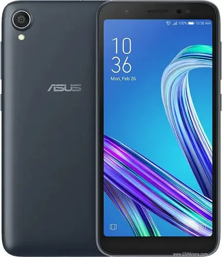 Asus ZenFone Live (L1) ZA550KL