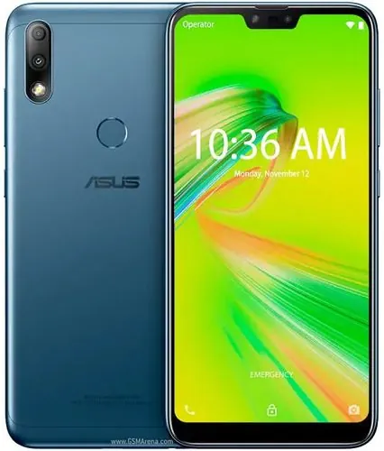 Asus Zenfone Max Plus (M2) ZB634KL