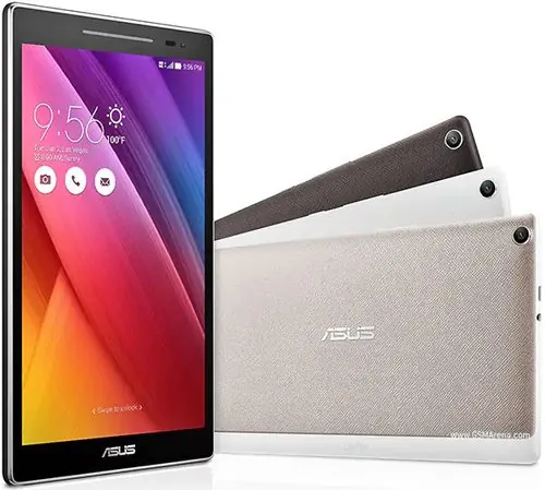 Asus Zenpad 80 Z380kl