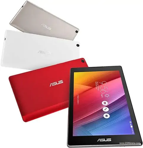 Asus Zenpad C
