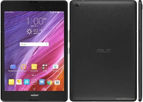 Asus Zenpad Z8