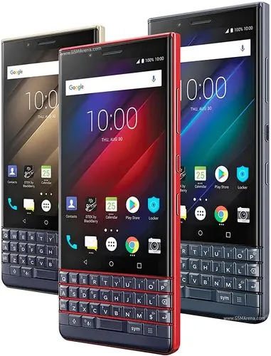 BlackBerry KEY2 LE