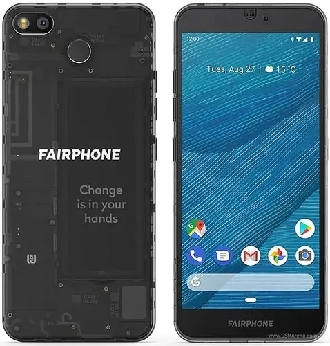 Fairphone 3