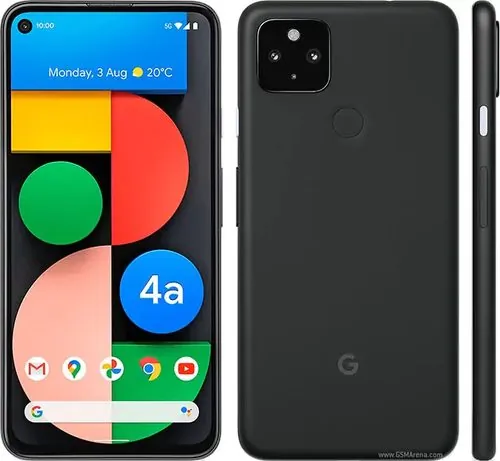 Google Pixel 4a 5g