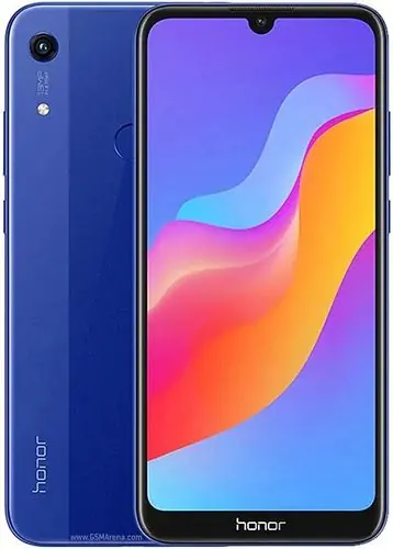 Honor 8a 2020 UK