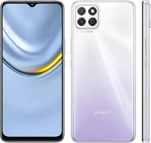 Honor Play