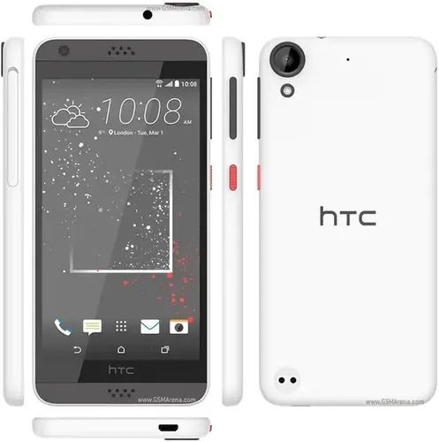 Htc A16 Desire