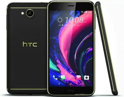 Htc Desire 10 Compact