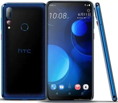 Htc Desire 19 Plus