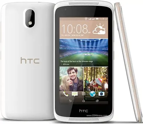 Htc Desire 326g