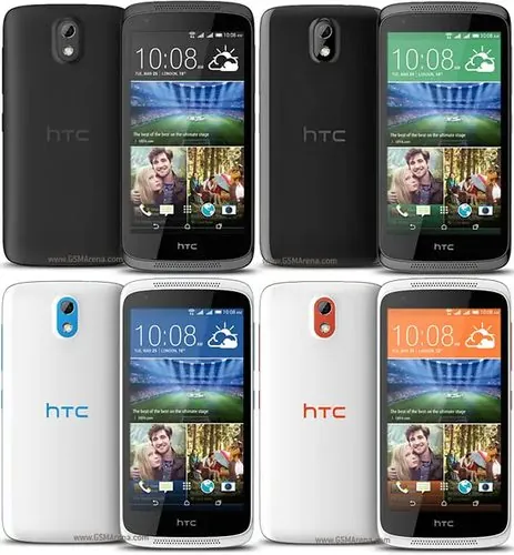 Htc Desire 526g Plus Dual Sim