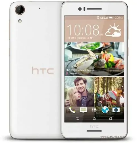 Htc Desire