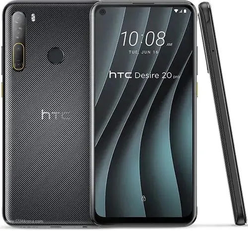 HTC Desire 20 Pro