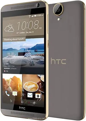 HTC One E9+
