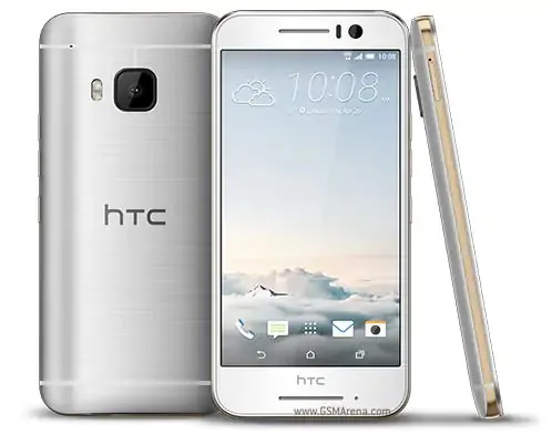 HTC One S9