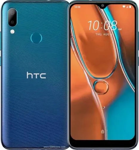 Htc Wildfire E2