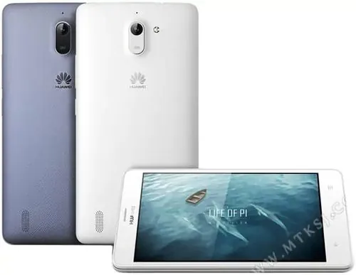 Huawei Ascend G628r