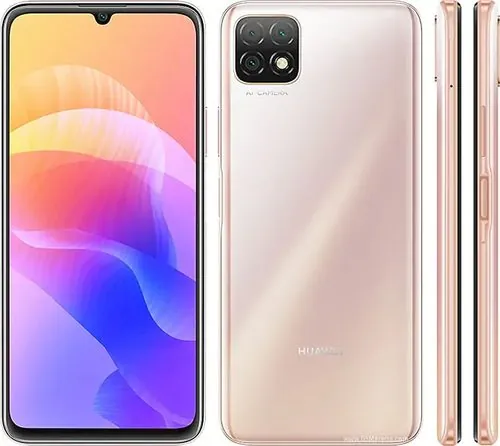 Huawei Enjoy 20 5G