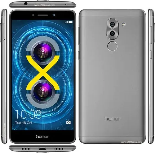 Honor Huawei Honor 6x