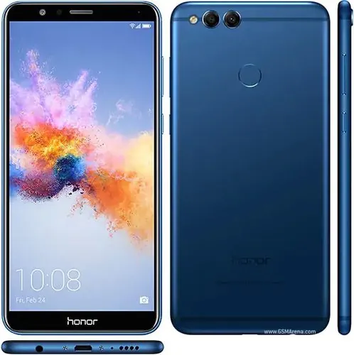Honor Huawei Honor 7x